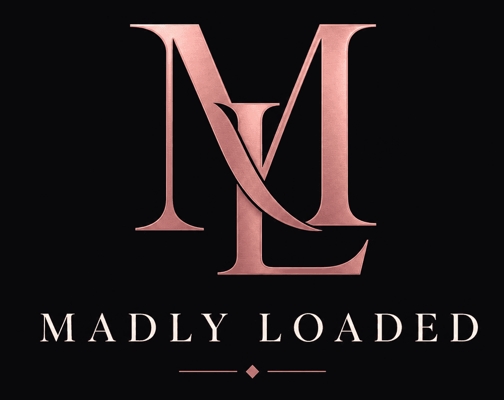 MadlyLoaded